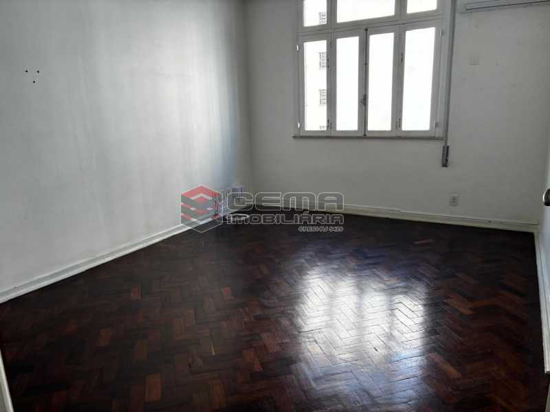 Apartamento, 3 quartos, 166 m² - Foto 7