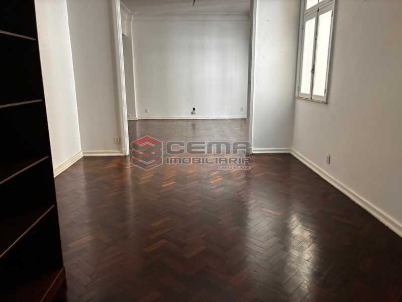 Apartamento, 3 quartos, 166 m² - Foto 3