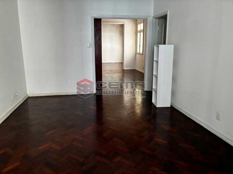 Apartamento, 3 quartos, 166 m² - Foto 9