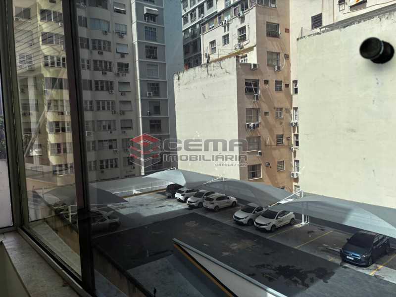 Apartamento, 3 quartos, 166 m² - Foto 22