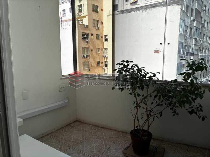 Apartamento, 3 quartos, 166 m² - Foto 2