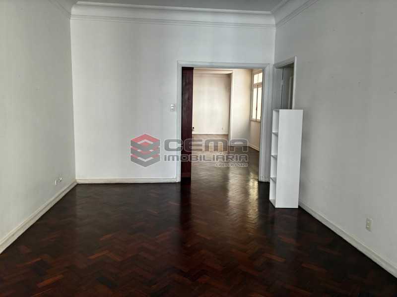 Apartamento, 3 quartos, 166 m² - Foto 10