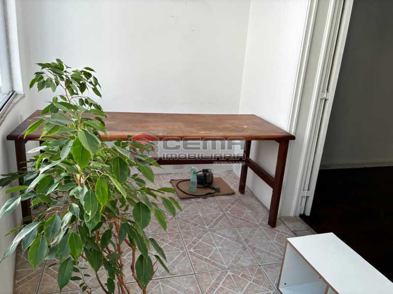 Apartamento, 3 quartos, 166 m² - Foto 5