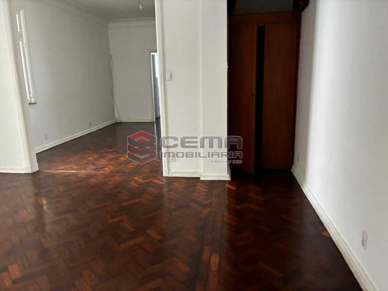 Apartamento, 3 quartos, 166 m² - Foto 11