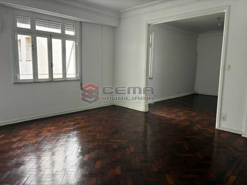 Apartamento, 3 quartos, 166 m² - Foto 12