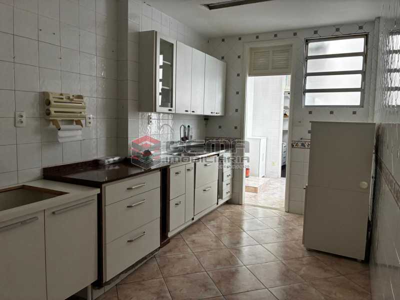 Apartamento, 3 quartos, 166 m² - Foto 16