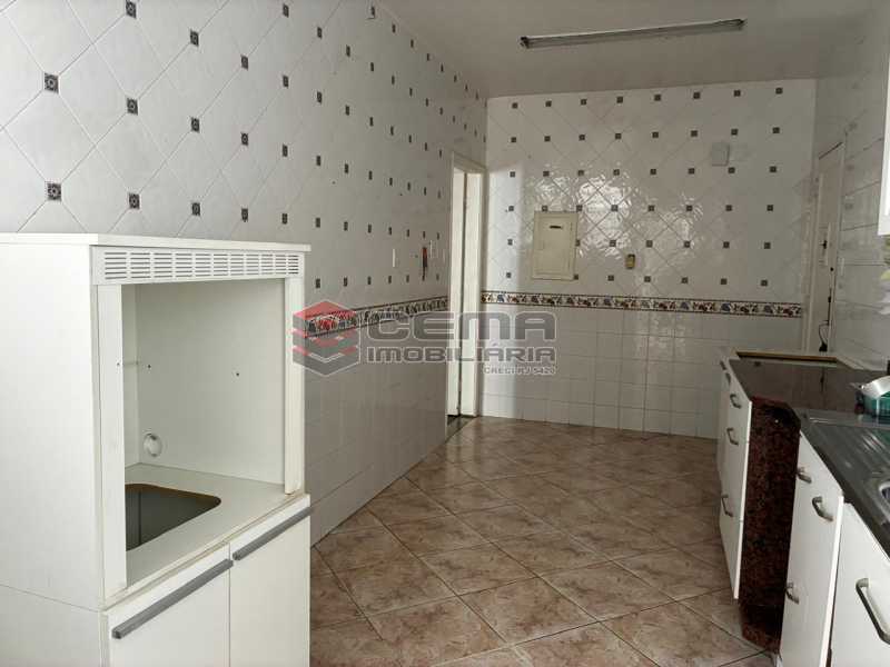 Apartamento, 3 quartos, 166 m² - Foto 18