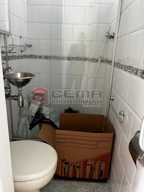 Apartamento, 3 quartos, 166 m² - Foto 15
