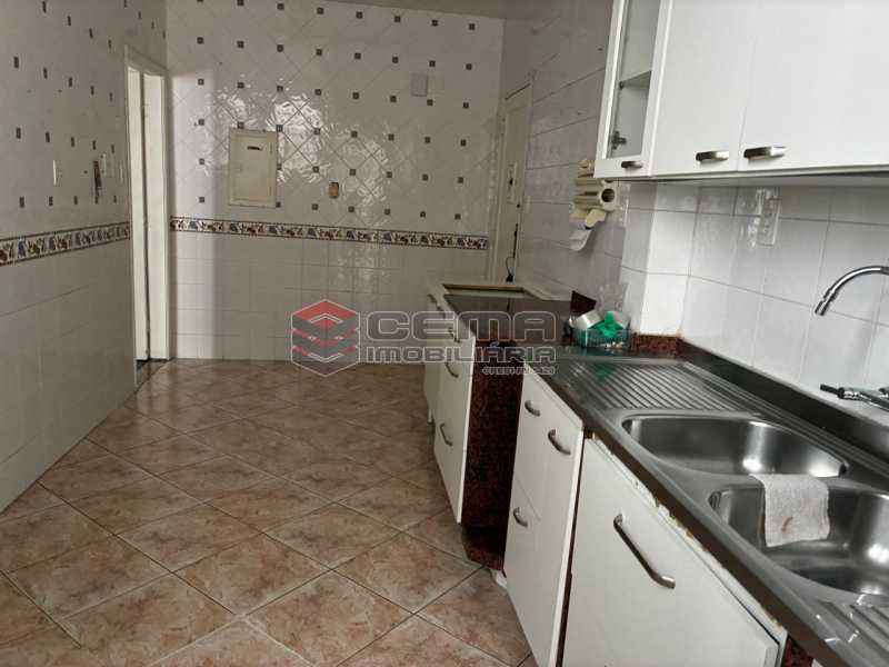 Apartamento, 3 quartos, 166 m² - Foto 17
