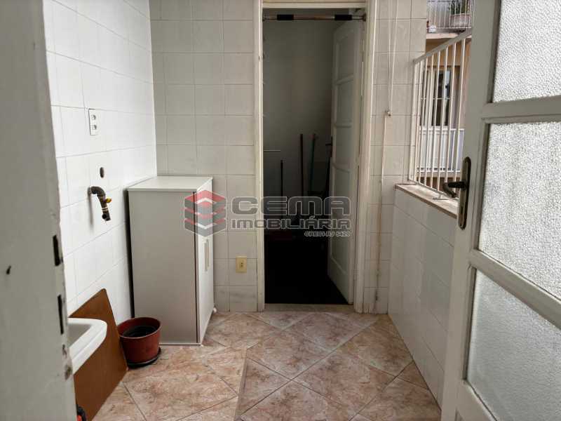 Apartamento, 3 quartos, 166 m² - Foto 19