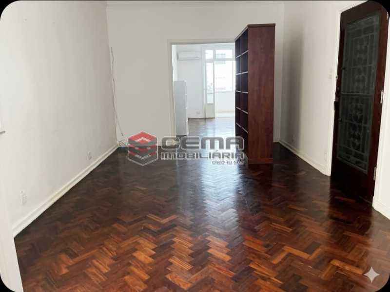 Apartamento, 3 quartos, 166 m² - Foto 1