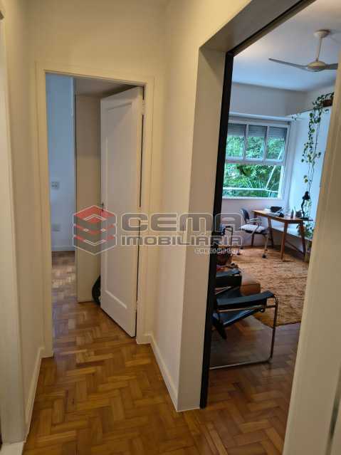 Apartamento, 2 quartos, 72 m² - Foto 6