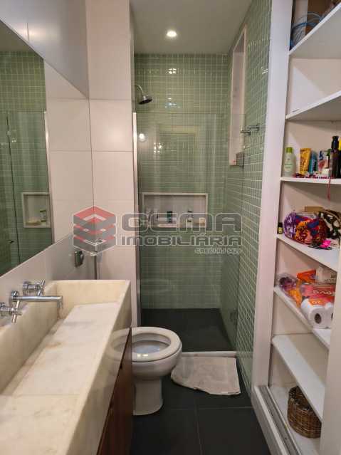 Apartamento, 2 quartos, 72 m² - Foto 11