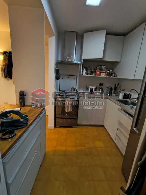 Apartamento, 2 quartos, 72 m² - Foto 14