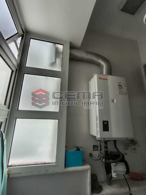 Apartamento, 2 quartos, 72 m² - Foto 15