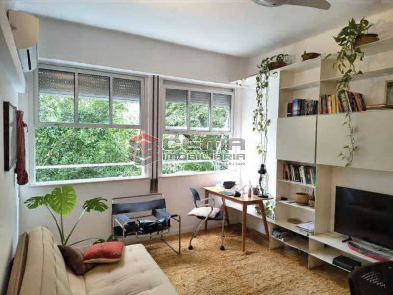 Apartamento, 2 quartos, 72 m² - Foto 3