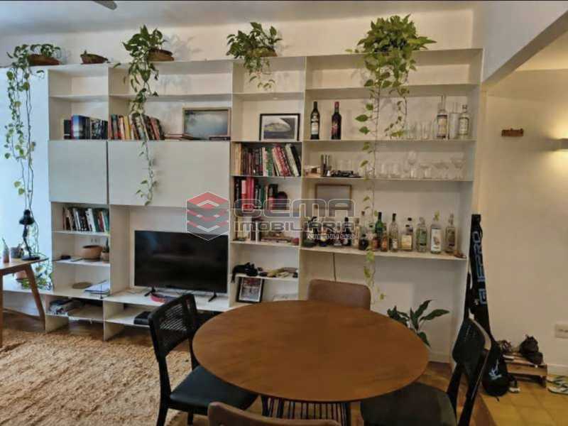 Apartamento, 2 quartos, 72 m² - Foto 2