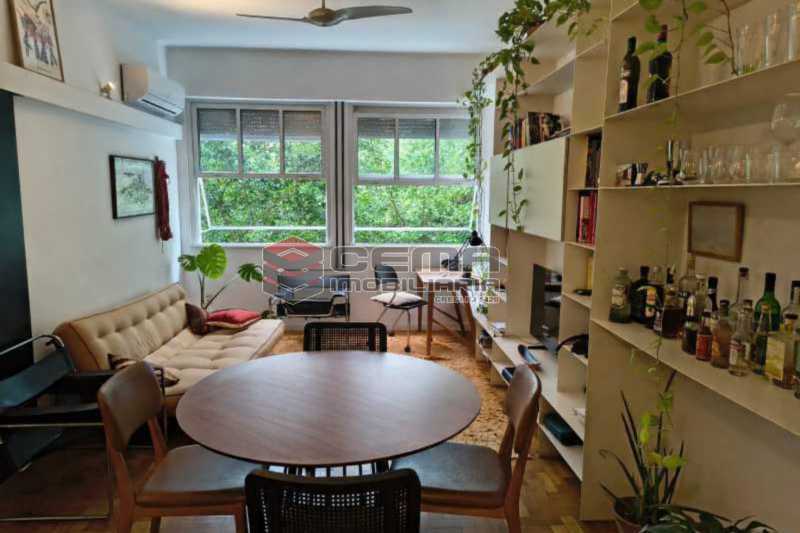 Apartamento, 2 quartos, 72 m² - Foto 1