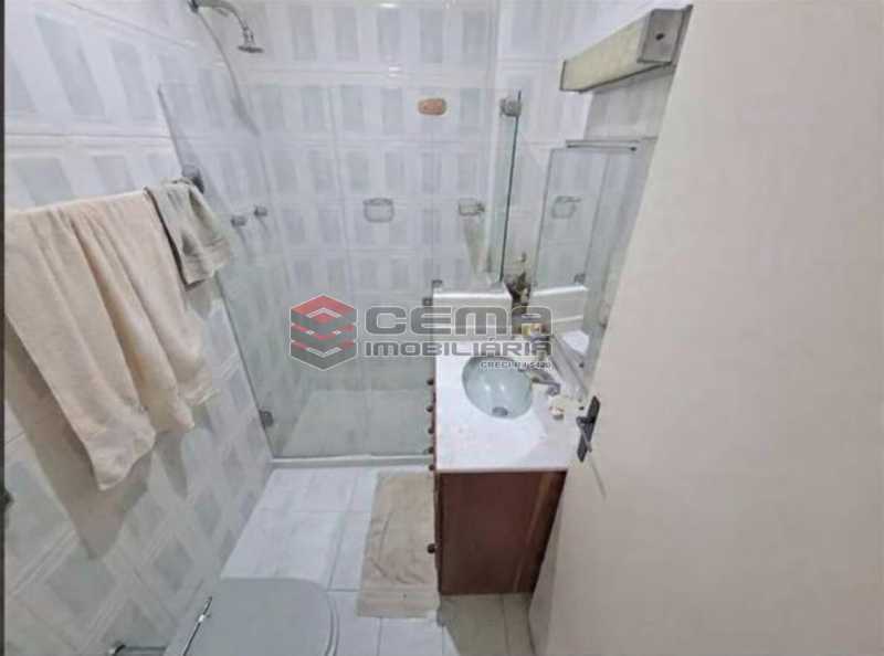 Apartamento, 1 quarto, 47 m² - Foto 8