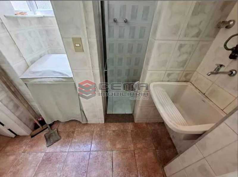 Apartamento, 1 quarto, 47 m² - Foto 15