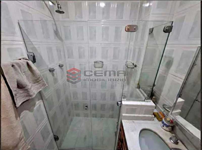 Apartamento, 1 quarto, 47 m² - Foto 9