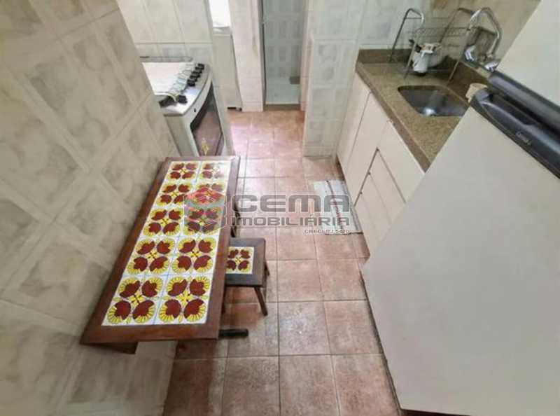 Apartamento, 1 quarto, 47 m² - Foto 12