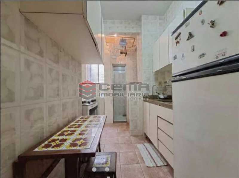 Apartamento, 1 quarto, 47 m² - Foto 11