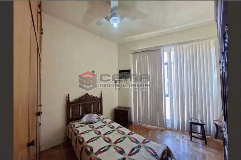 Apartamento, 1 quarto, 47 m² - Foto 4