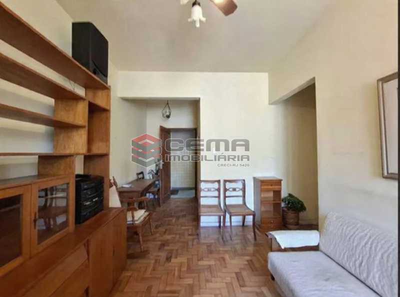 Apartamento, 1 quarto, 47 m² - Foto 2
