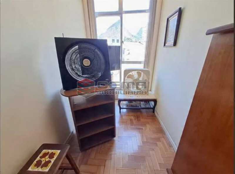 Apartamento, 1 quarto, 47 m² - Foto 3