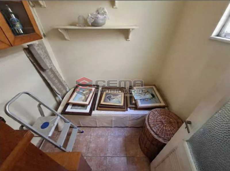 Apartamento, 1 quarto, 47 m² - Foto 17