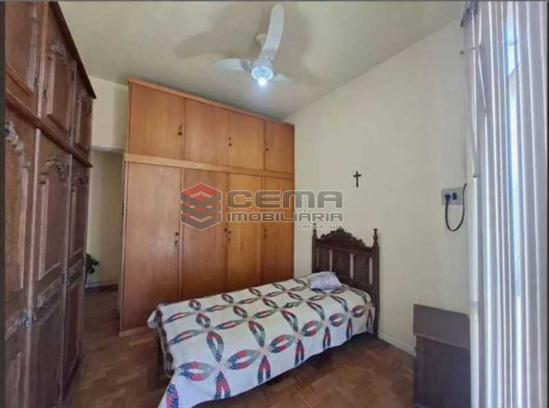 Apartamento, 1 quarto, 47 m² - Foto 6