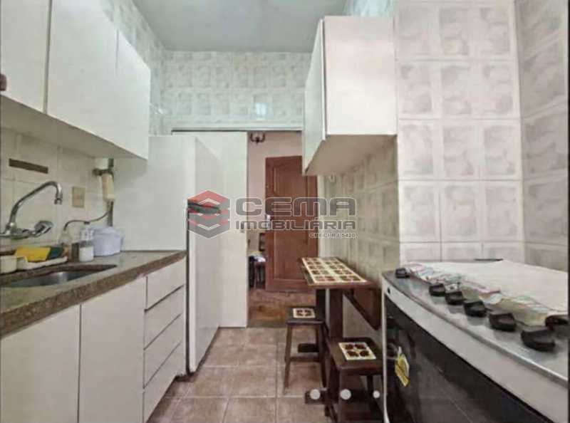 Apartamento, 1 quarto, 47 m² - Foto 13