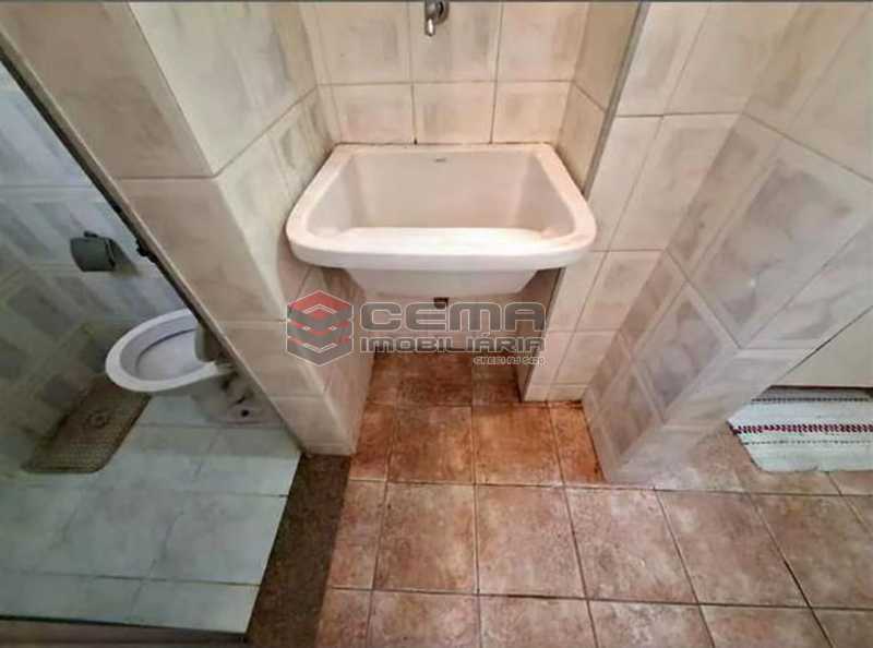 Apartamento, 1 quarto, 47 m² - Foto 16