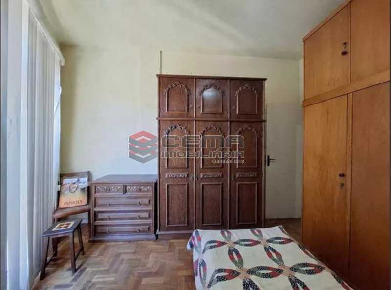 Apartamento, 1 quarto, 47 m² - Foto 5