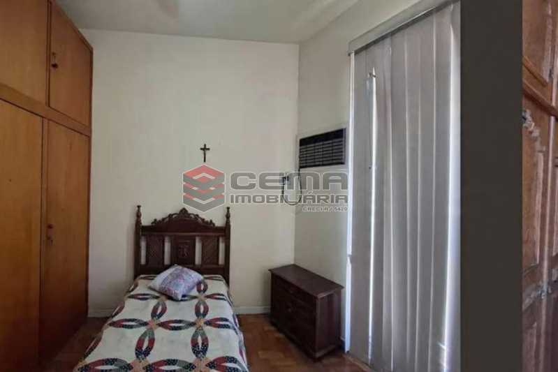 Apartamento, 1 quarto, 47 m² - Foto 7