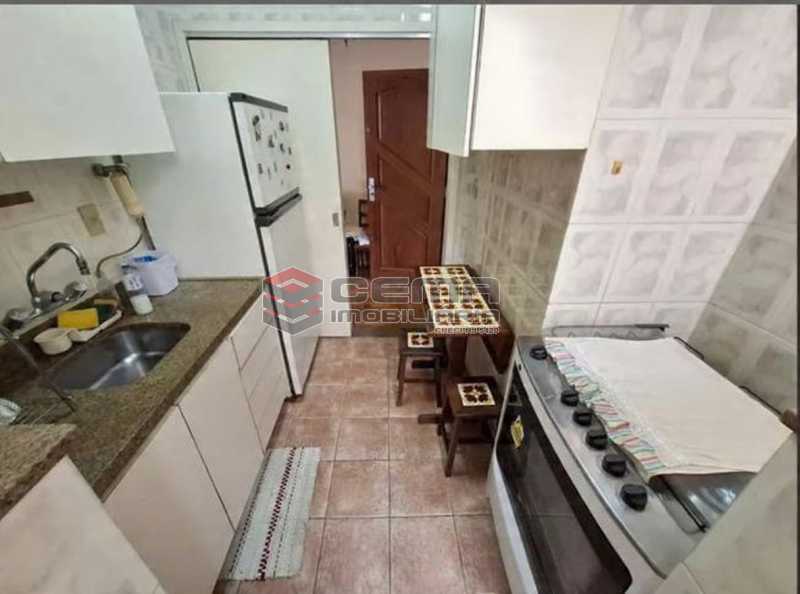 Apartamento, 1 quarto, 47 m² - Foto 14