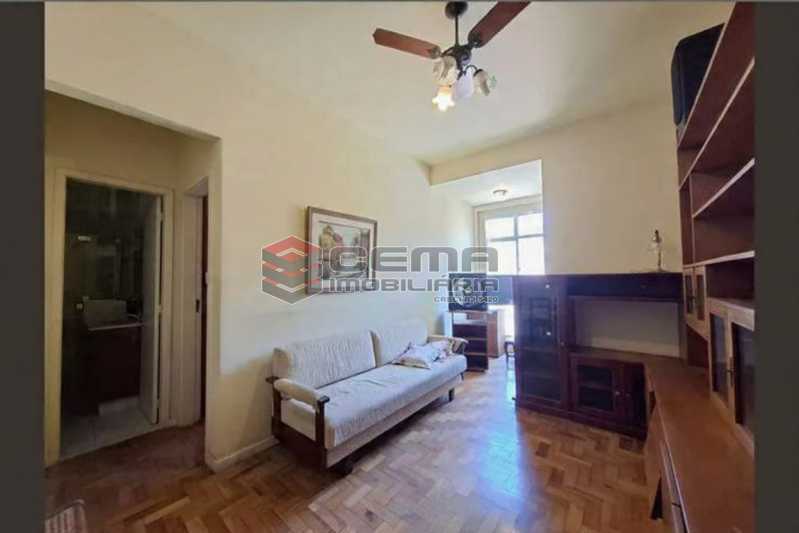Apartamento, 1 quarto, 47 m² - Foto 1