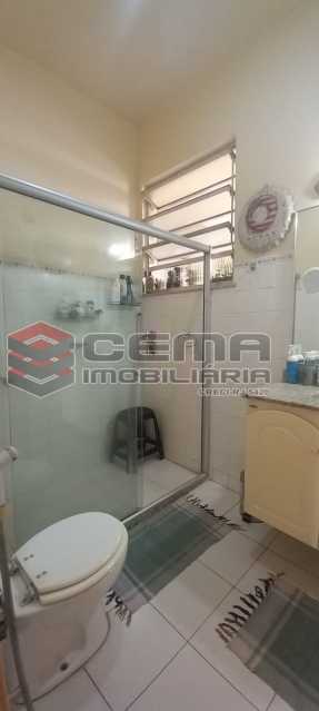 Apartamento, 3 quartos, 91 m² - Foto 11