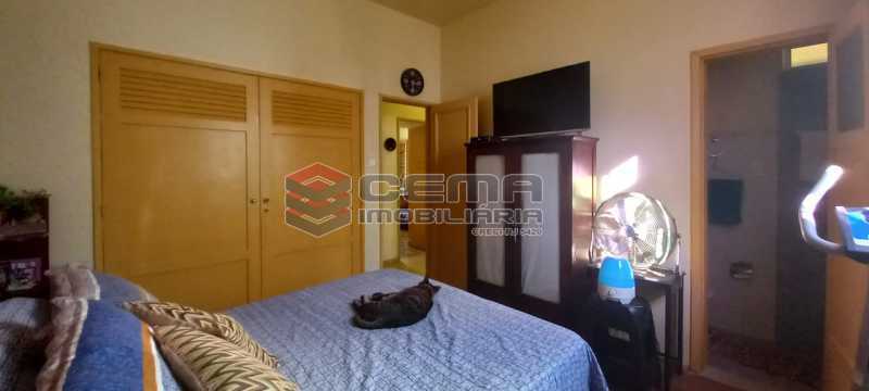 Apartamento, 3 quartos, 91 m² - Foto 6
