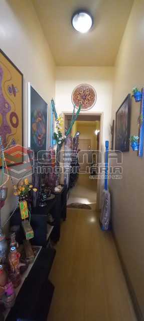 Apartamento, 3 quartos, 91 m² - Foto 4
