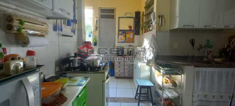 Apartamento, 3 quartos, 91 m² - Foto 15