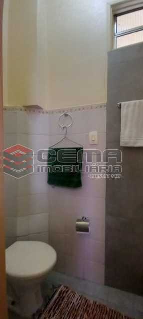 Apartamento, 3 quartos, 91 m² - Foto 13