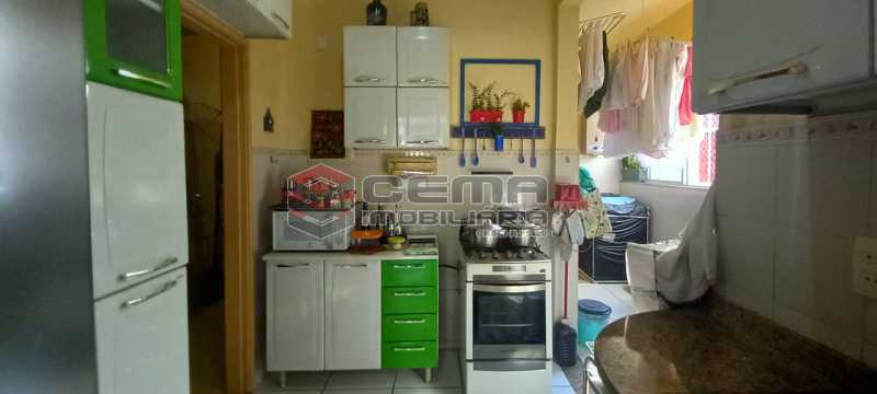 Apartamento, 3 quartos, 91 m² - Foto 14