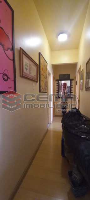 Apartamento, 3 quartos, 91 m² - Foto 5