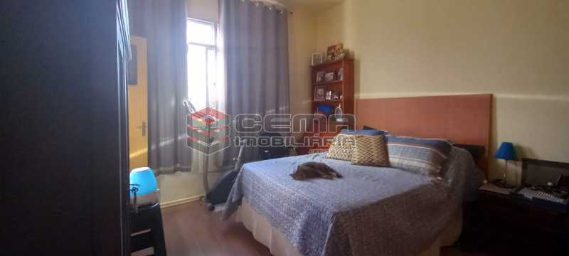 Apartamento, 3 quartos, 91 m² - Foto 7