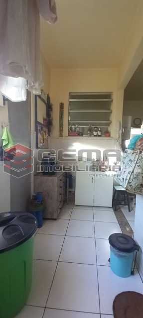 Apartamento, 3 quartos, 91 m² - Foto 18