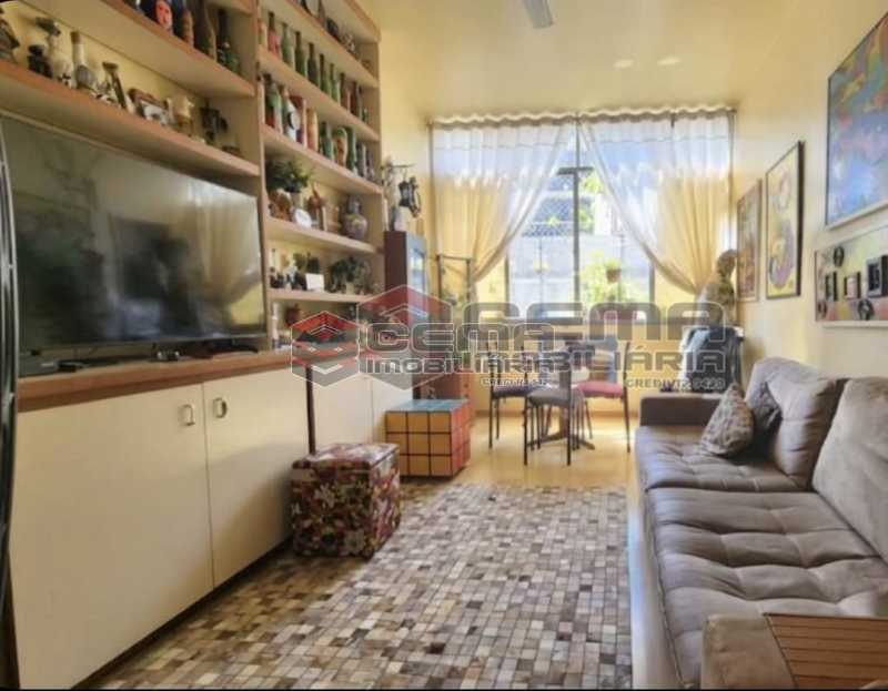 Apartamento, 3 quartos, 91 m² - Foto 1