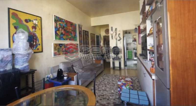 Apartamento, 3 quartos, 91 m² - Foto 3