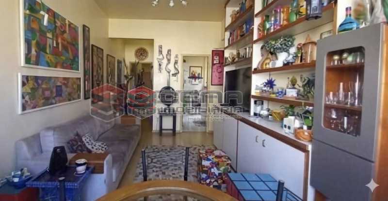 Apartamento, 3 quartos, 91 m² - Foto 2